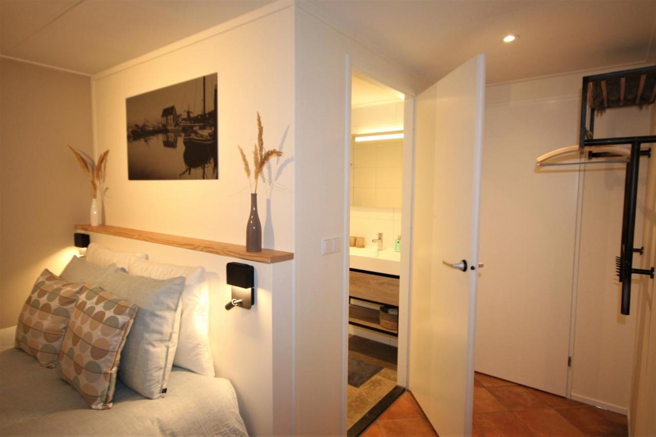 Wadden Eiland Bed En Breakfast Op Texel Oudeschild Dış mekan fotoğraf
