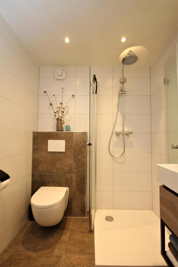 Wadden Eiland Bed En Breakfast Op Texel Oudeschild Dış mekan fotoğraf